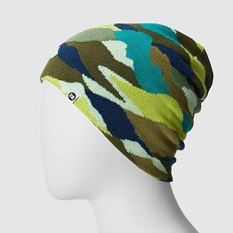 Adaptor Slouch Beanie Product Image