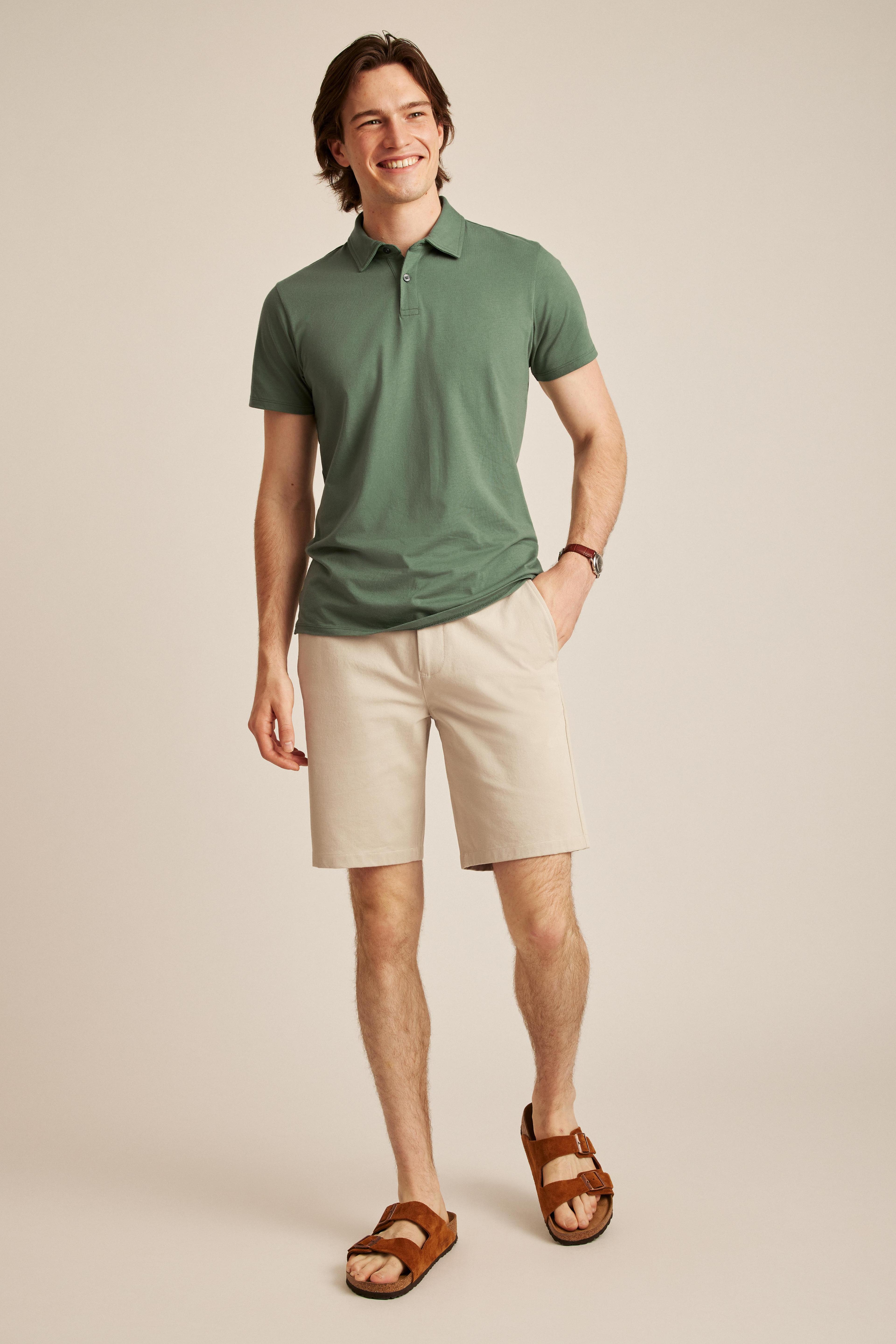 The Chino Short 2.0 Product Image