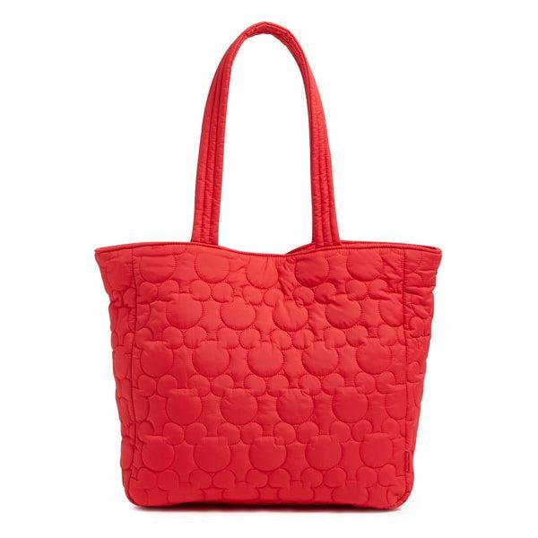 Vera Bradley Disney Tote Bag Women in Red Product Image