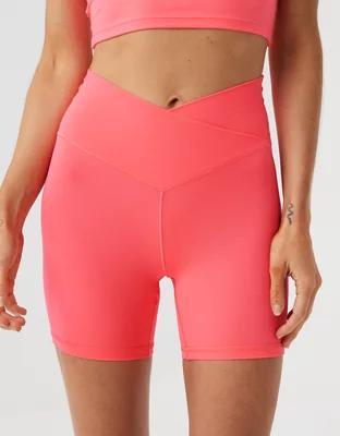 OFFLINE By Aerie Real Me Crossover 5" Bike Short Product Image