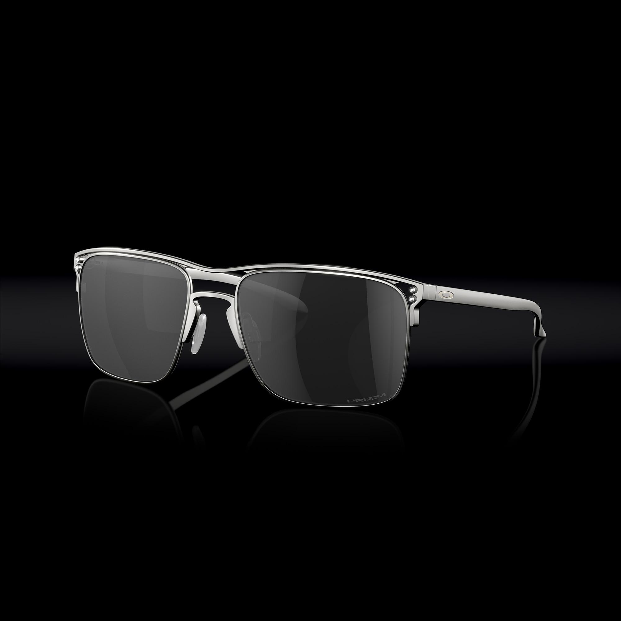 Oakley 57mm Square Polarized Sunglasses Product Image