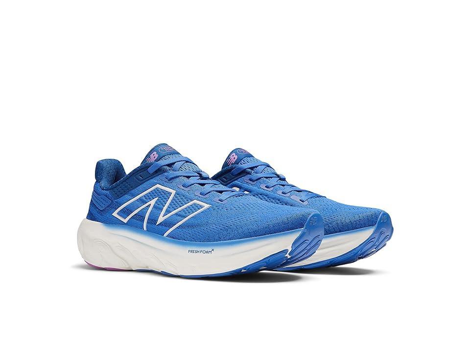 New Balance Fresh Foam X 1080v13 (Marine /Sea Salt) Women's Shoes Product Image