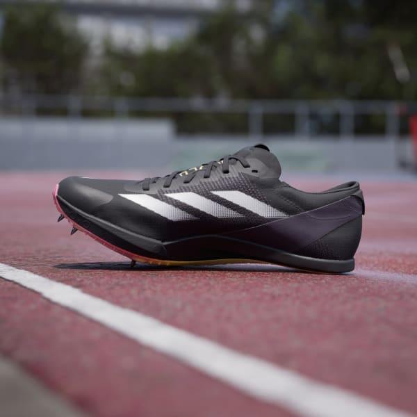 Adizero Finesse Running Shoes Product Image