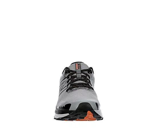 New Balance Men's Dynasoft Nitrel V5 Trail Running Shoe Product Image