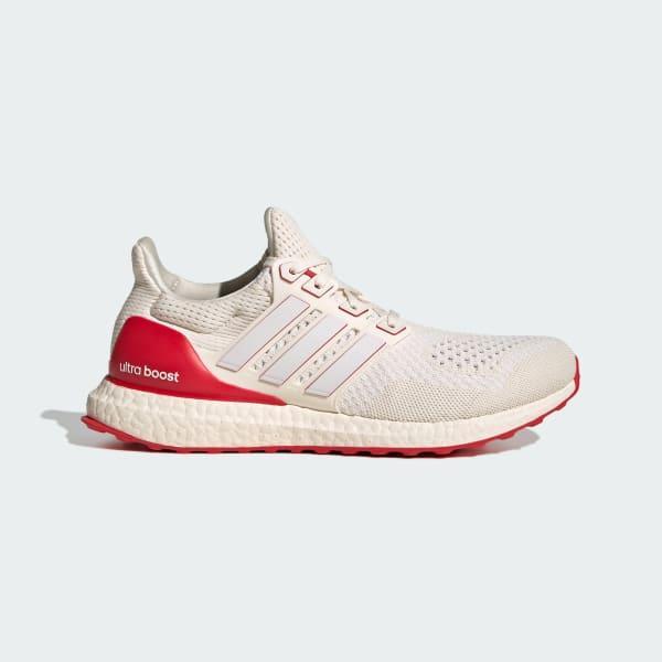 adidas Ultraboost 1.0 Shoes Chalk White 14 Mens product image