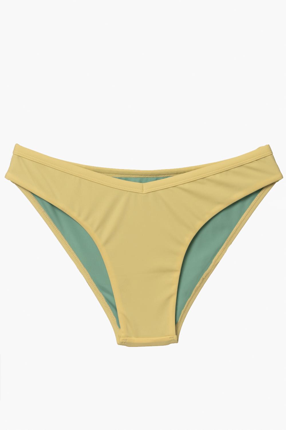 Camila Bikini Bottom - Pismo Female Product Image