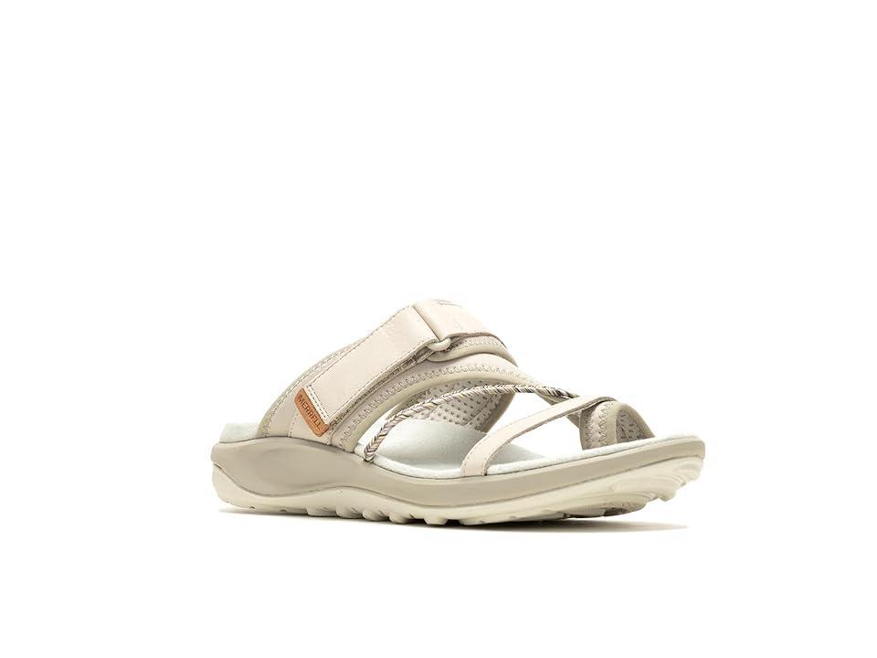 Merrell Womens Terran 4 Post Toe Loop Sandals Product Image