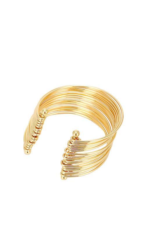 Heaven Mayhem Bangle Bracelet Product Image