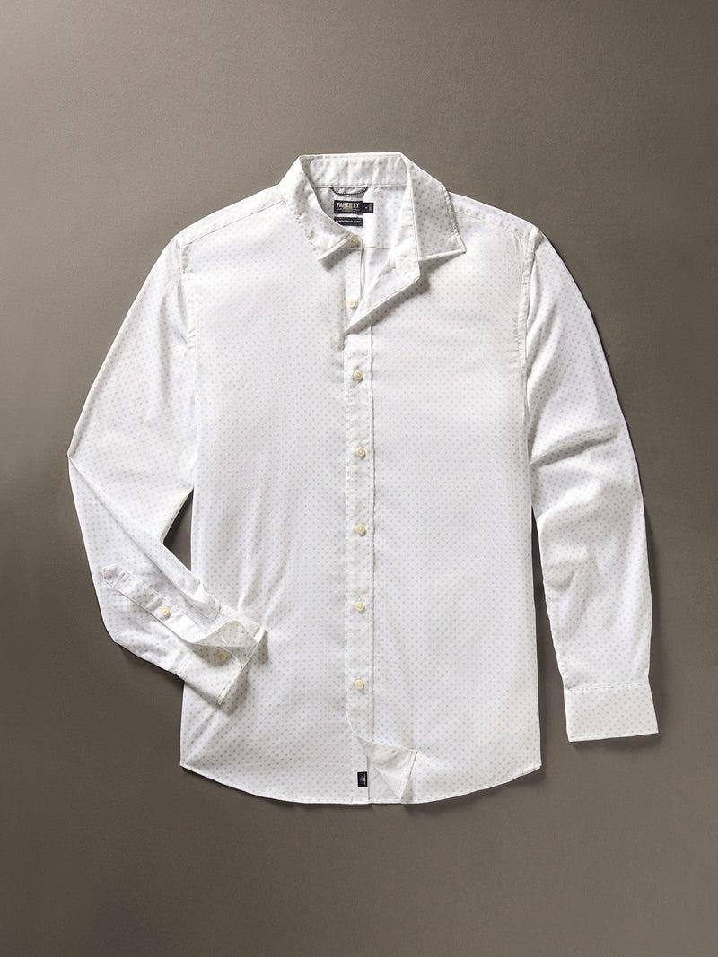 Movement™ Shirt - Mist Sunburst Product Image