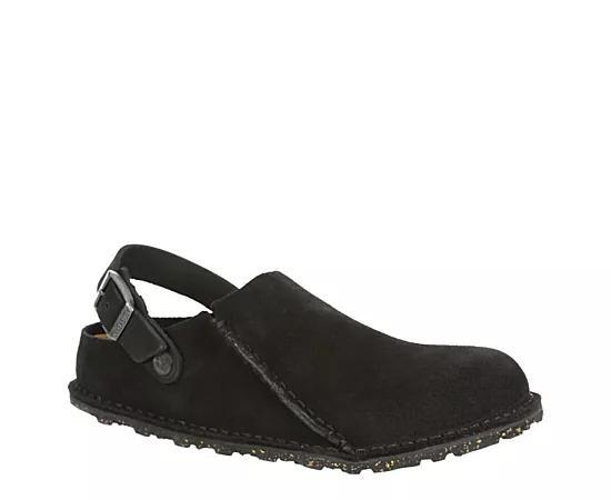 Womens Birkenstock Lutry Premium Clog Product Image