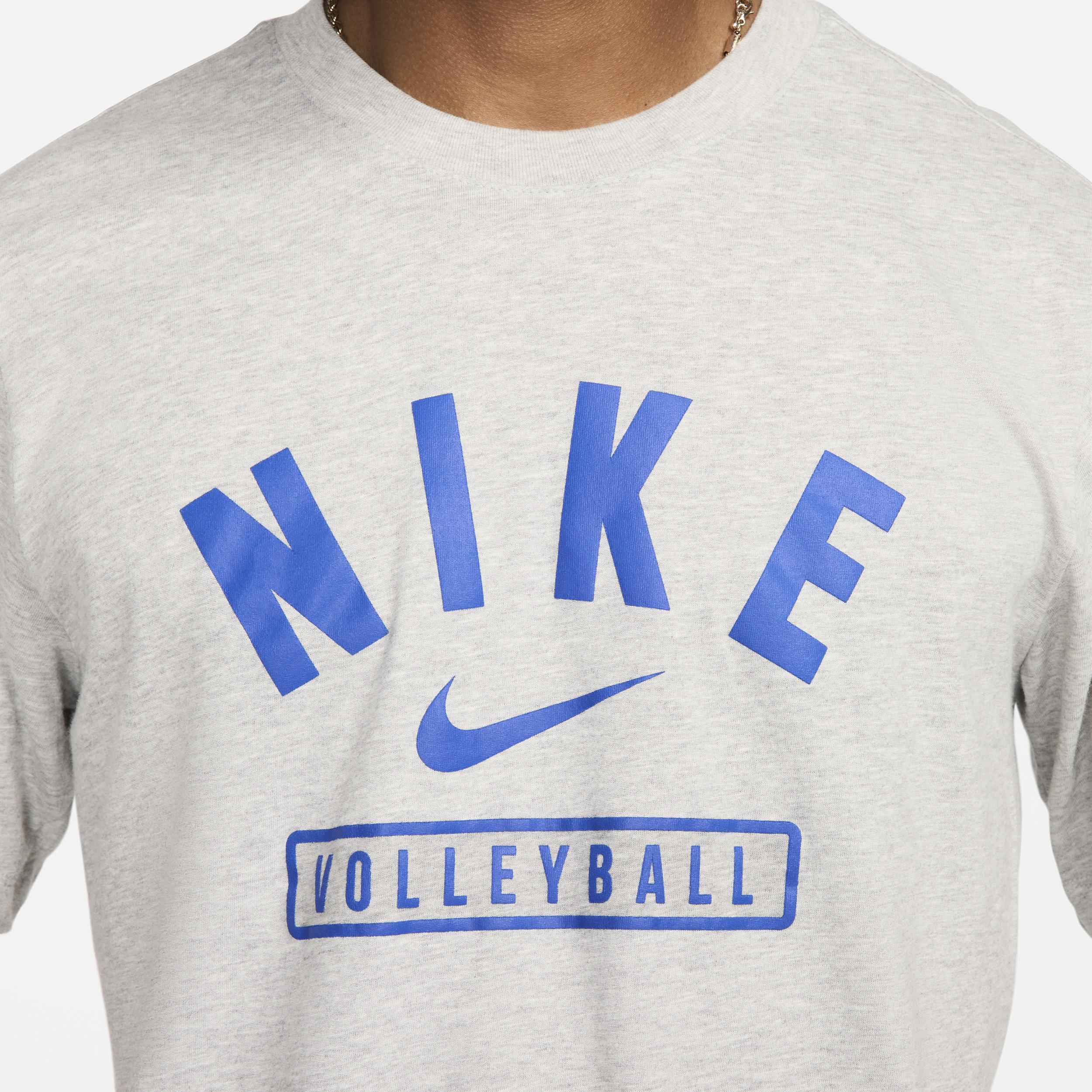 Nike Men's Volleyball T-Shirt Product Image