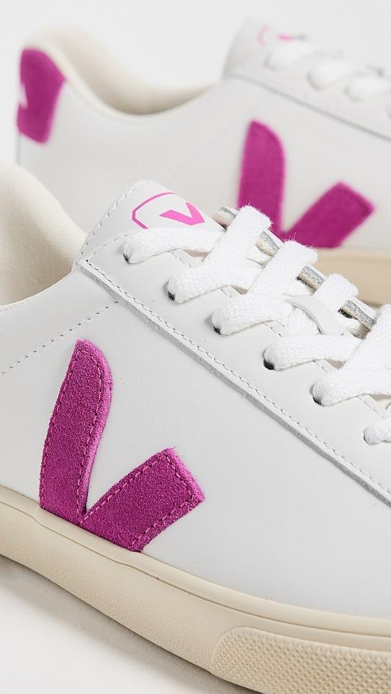 Veja Esplar Logo Sneakers | Shopbop Product Image