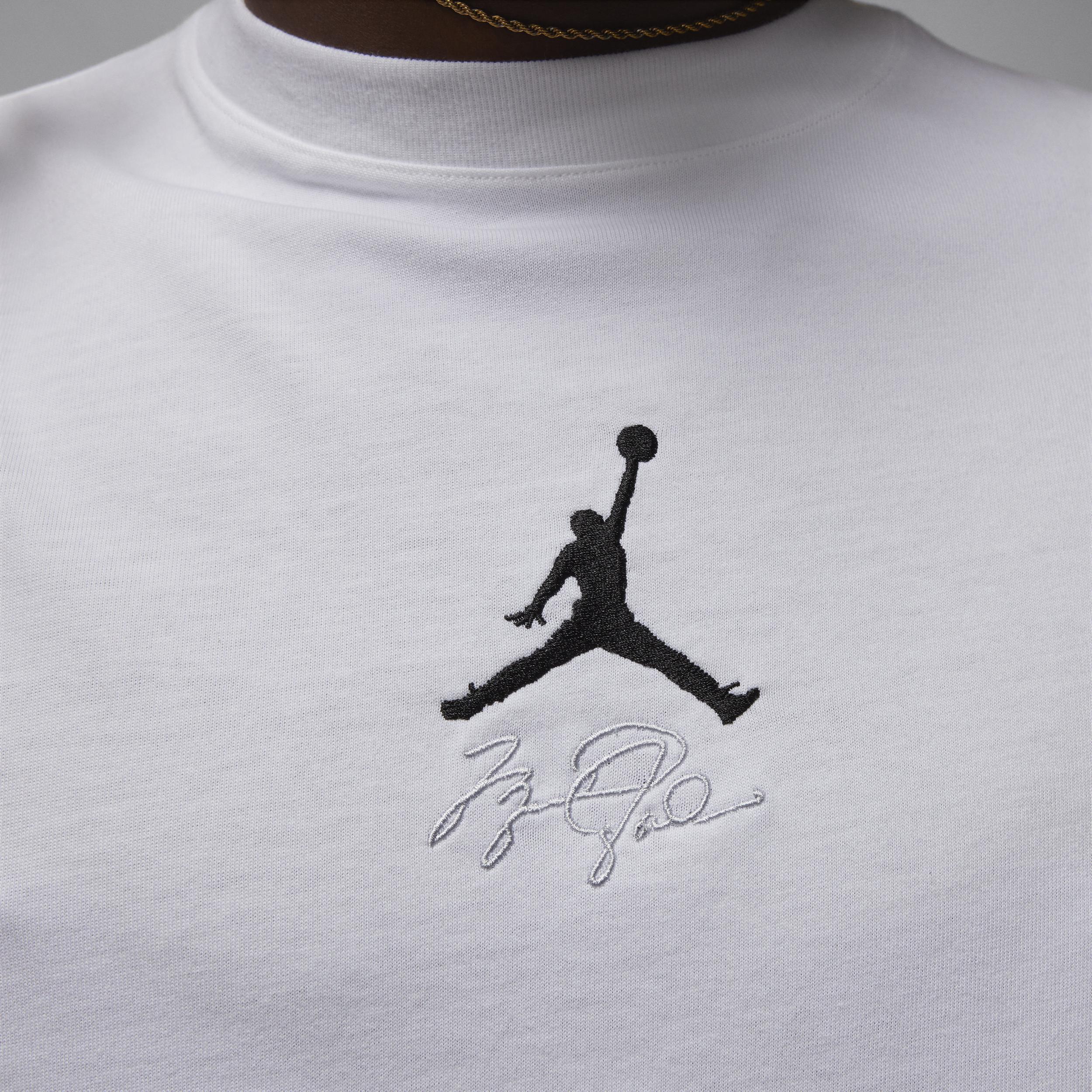 Men's Jordan Flight MVP 85 T-Shirt Product Image