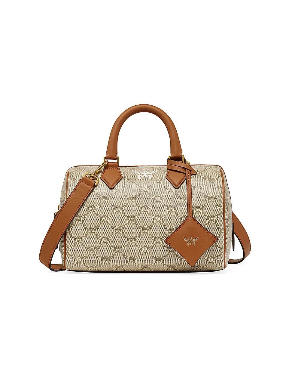 Womens Ella Lauretos Boston Bag Product Image