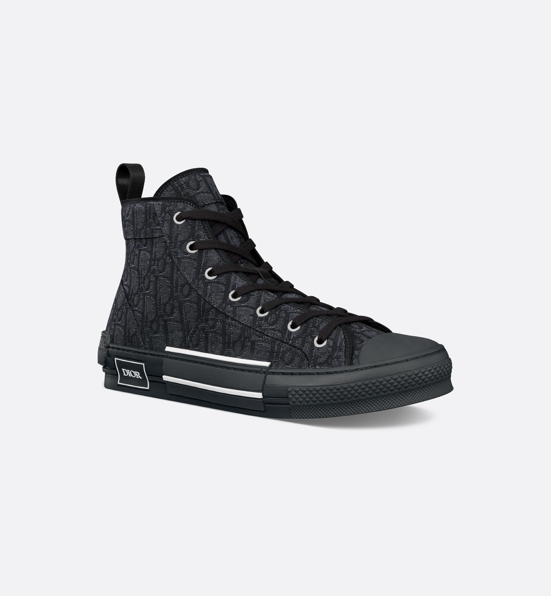 B23 High-Top Sneaker Product Image