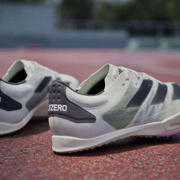 Adizero Ambition Track and Field Lightstrike Running Shoes Product Image