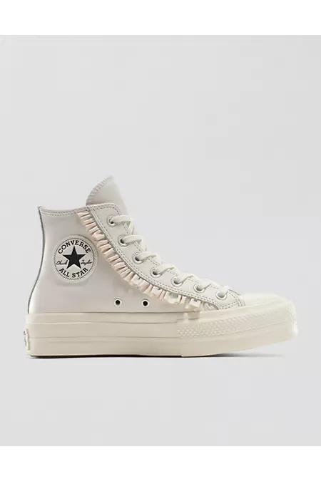 Converse Chuck Taylor All Star Lift Platform Sneaker Women's Product Image