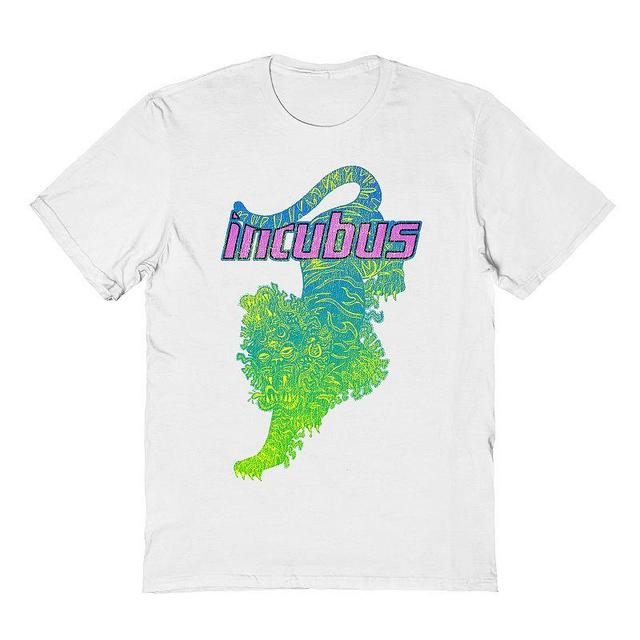 Mens Incubus Tee Product Image