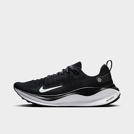 Mens Nike InfinityRN 4 Road Running Shoes (Extra Wide Width) Product Image