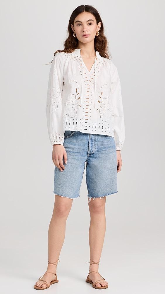 RAILS Lucinda Shirt | Shopbop Product Image