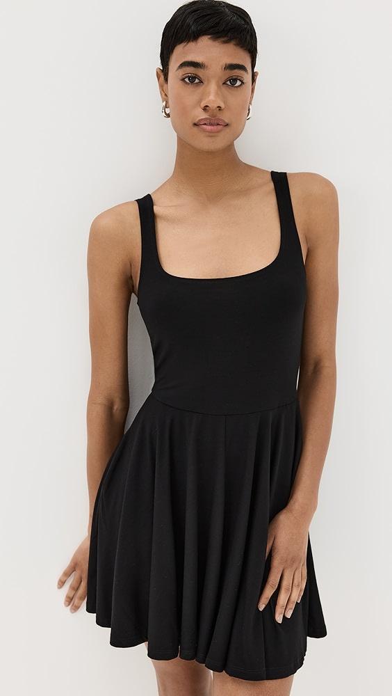 Reformation Dakota Knit Dress | Shopbop Product Image