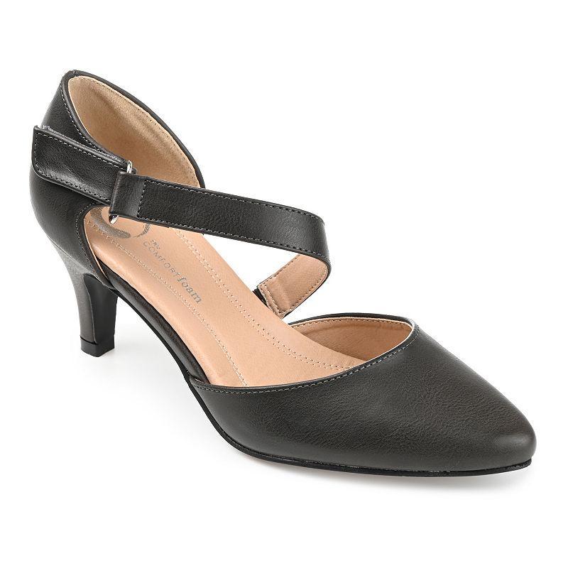 Journee Collection Journee Collection Tillis Womens DOrsay Pumps Product Image