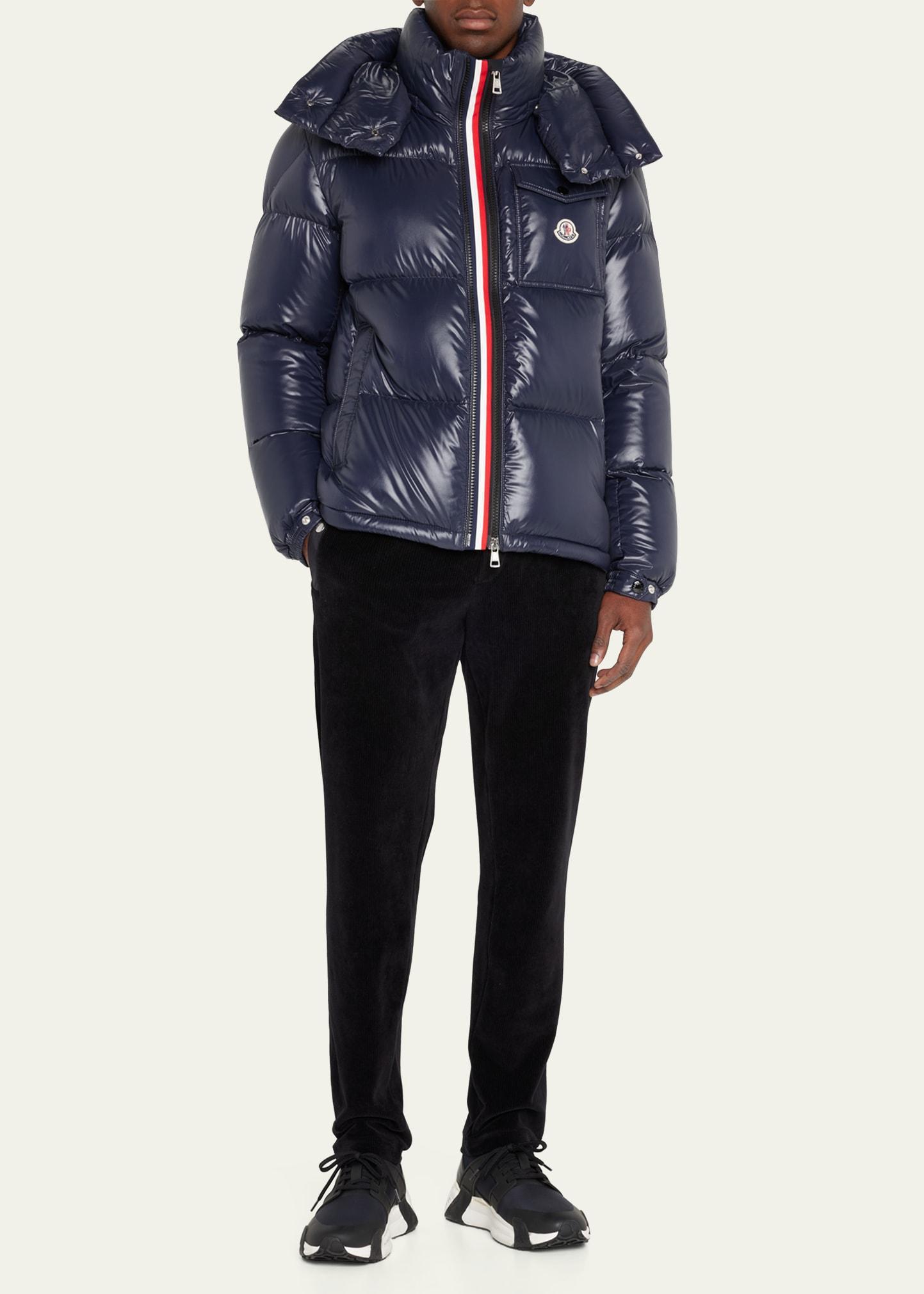 Mens Montbeliard Jacket Product Image