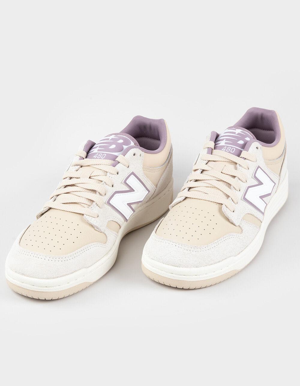 NEW BALANCE 480 Shoes Product Image