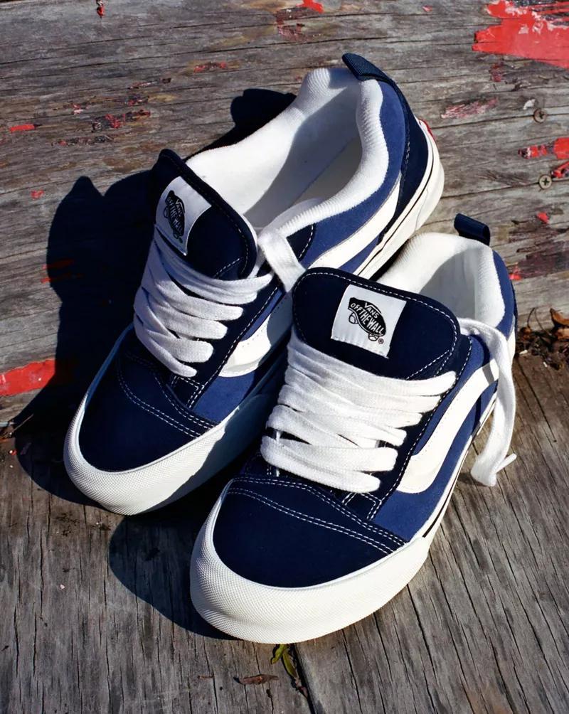 Knu Skool Shoe Product Image