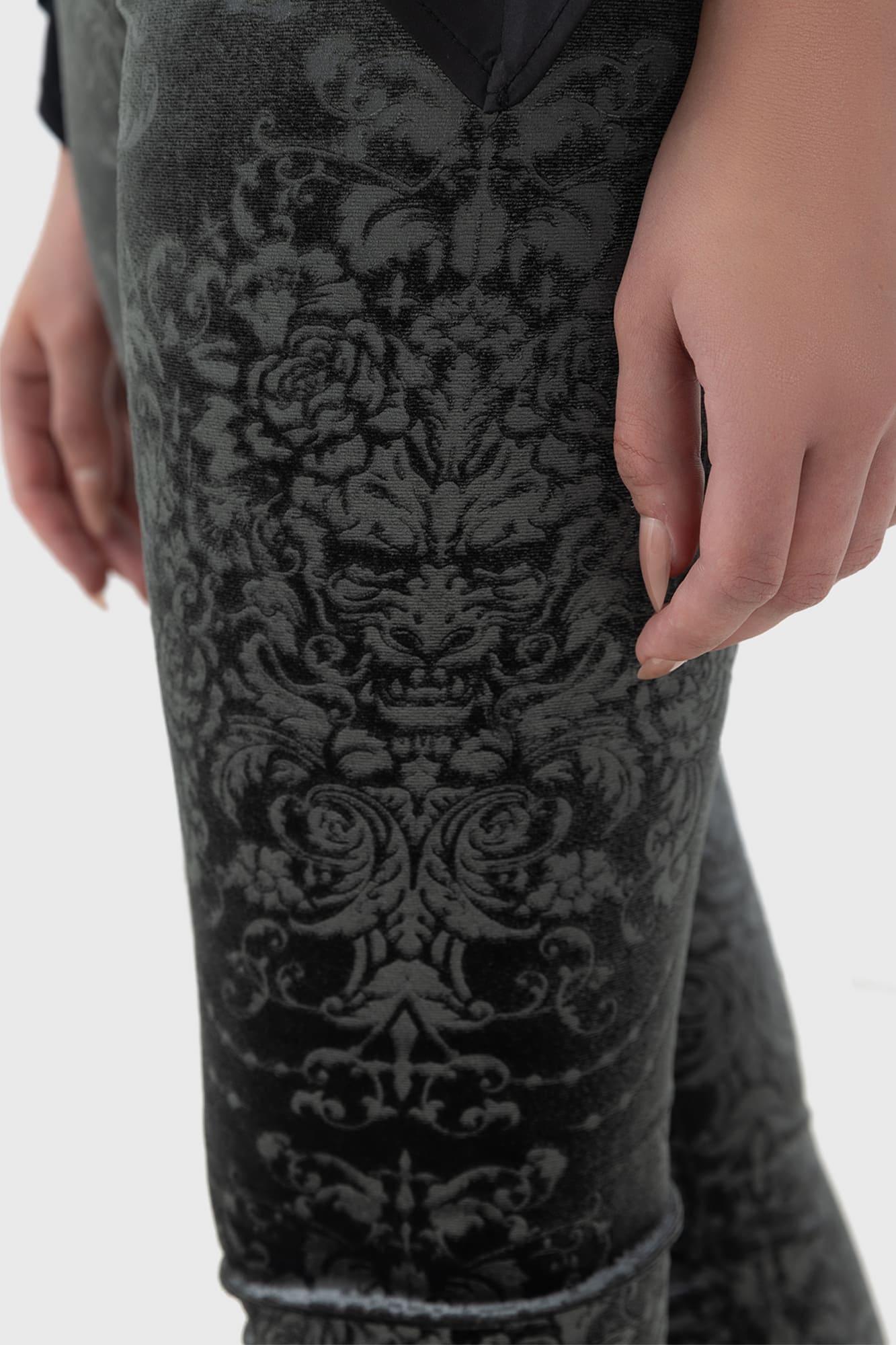 Lost Misery Leggings Female Product Image