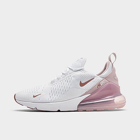 Nike Womens Air Max 270 Casual Shoes Product Image