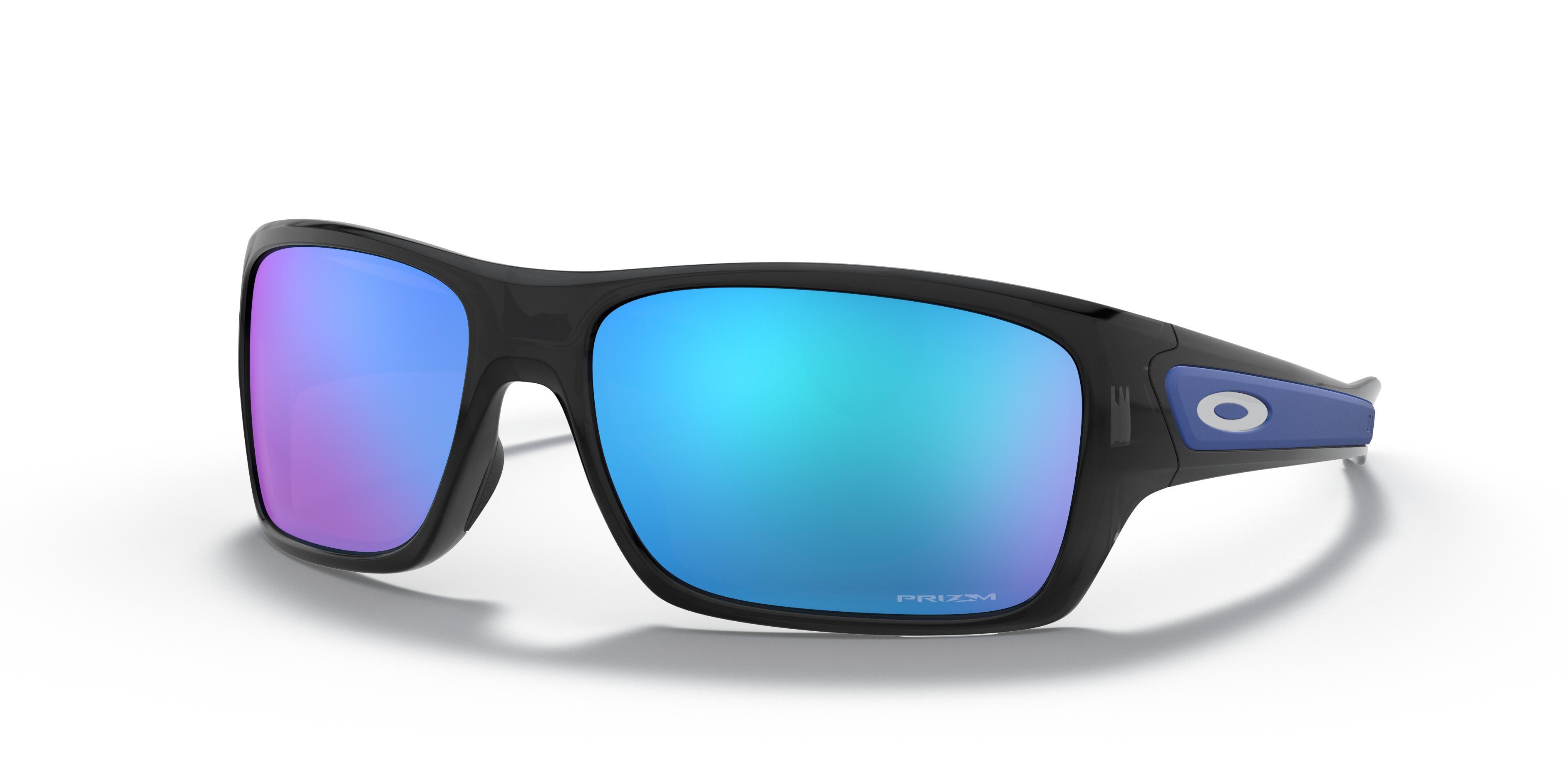 Oakley Mens Turbine Sunglasses Product Image