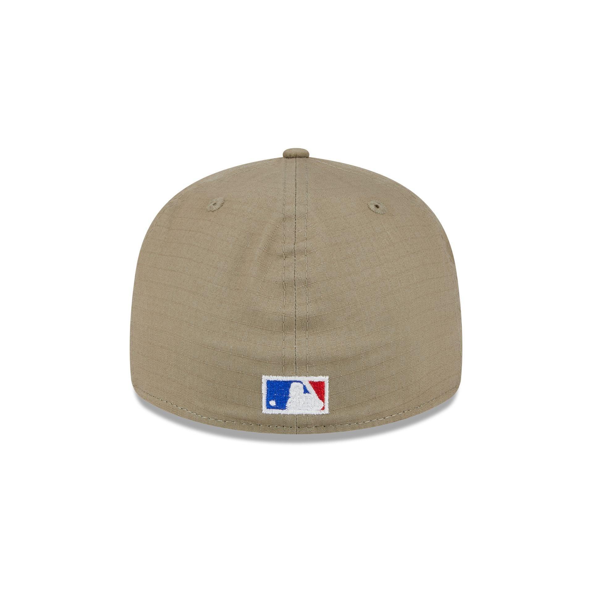 Pittsburgh Pirates Rifle Green Retro Crown 9FIFTY Adjustable Hat Male Product Image