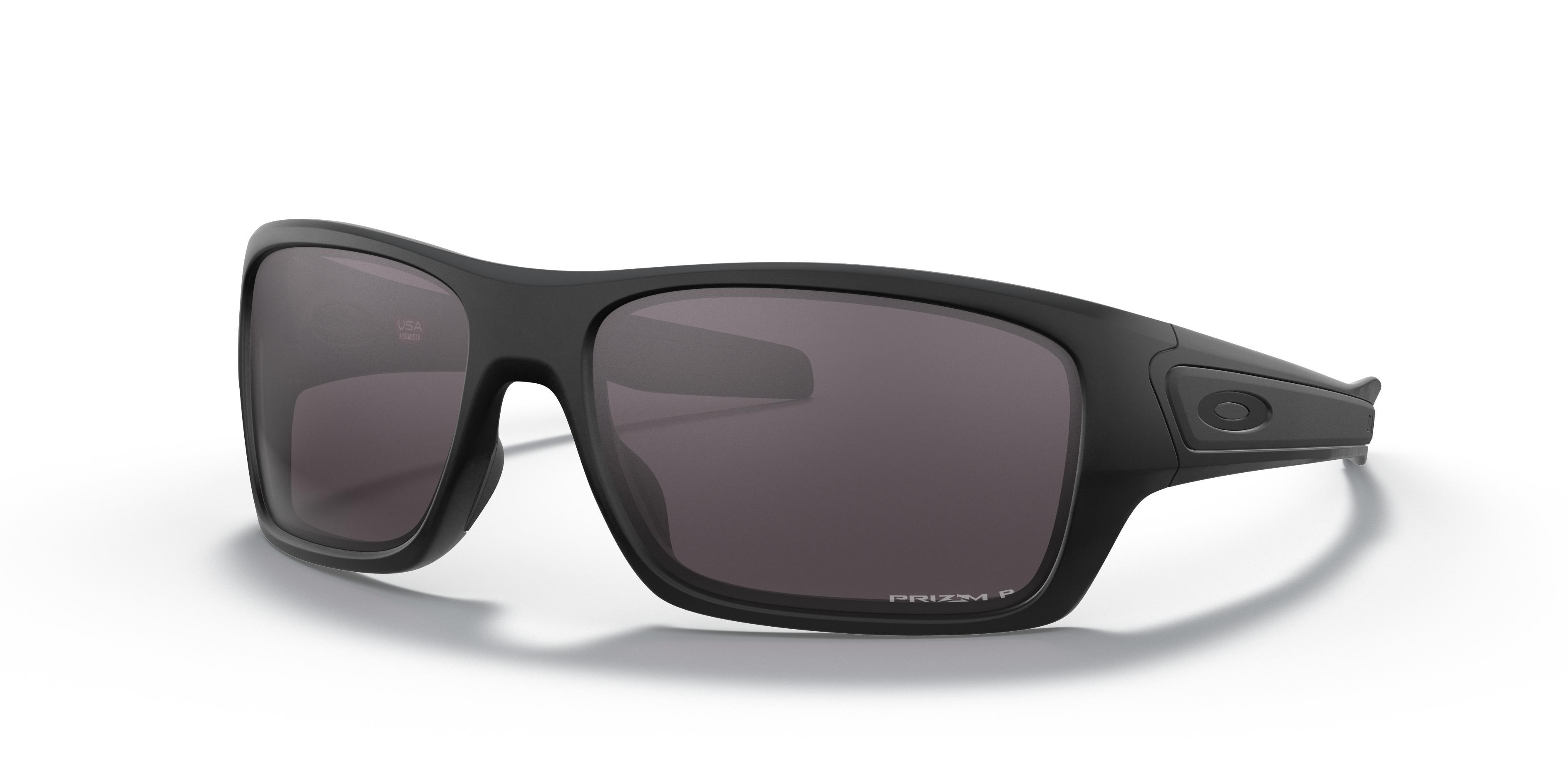 Oakley Men's Turbine Sunglasses Product Image