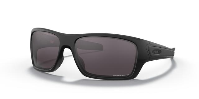 Oakley Turbine 65mm Polarized Sunglasses Product Image