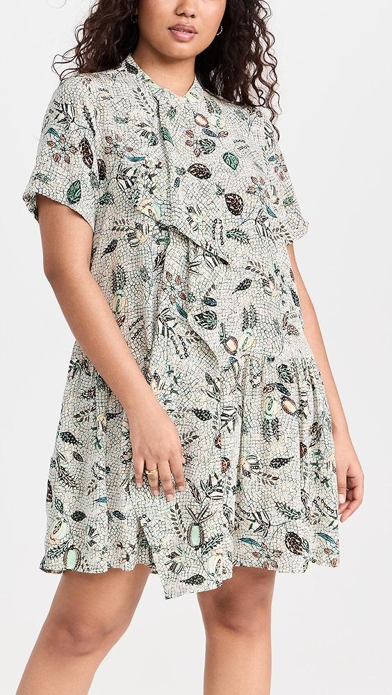 Ulla Johnson Adalyn Dress | Shopbop Product Image