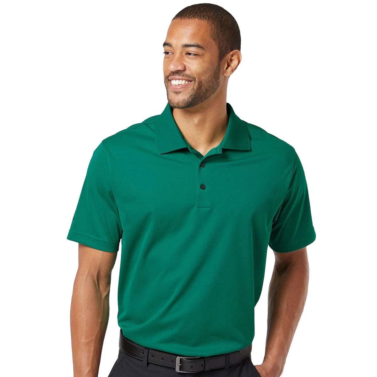 adidas Men's Basic Polo Product Image