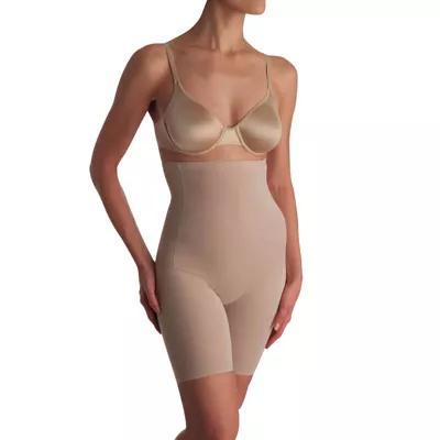 Naomi And Nicole Unbelievable Comfort® Wonderful Edge® Comfortable Firm® Thigh Slimmers 779 Product Image