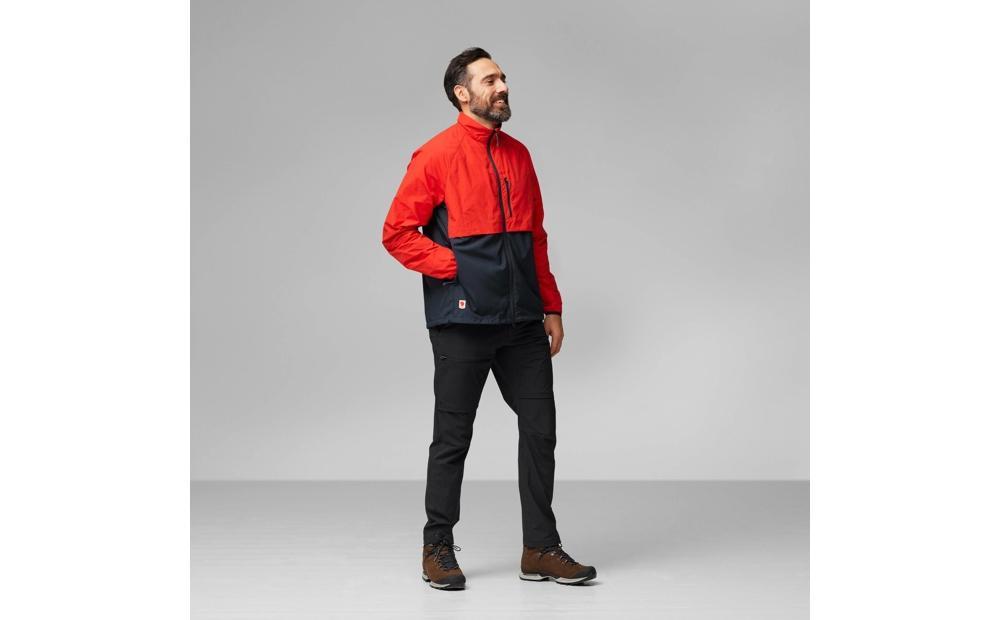 HC Hybrid Wind Jacket M Product Image