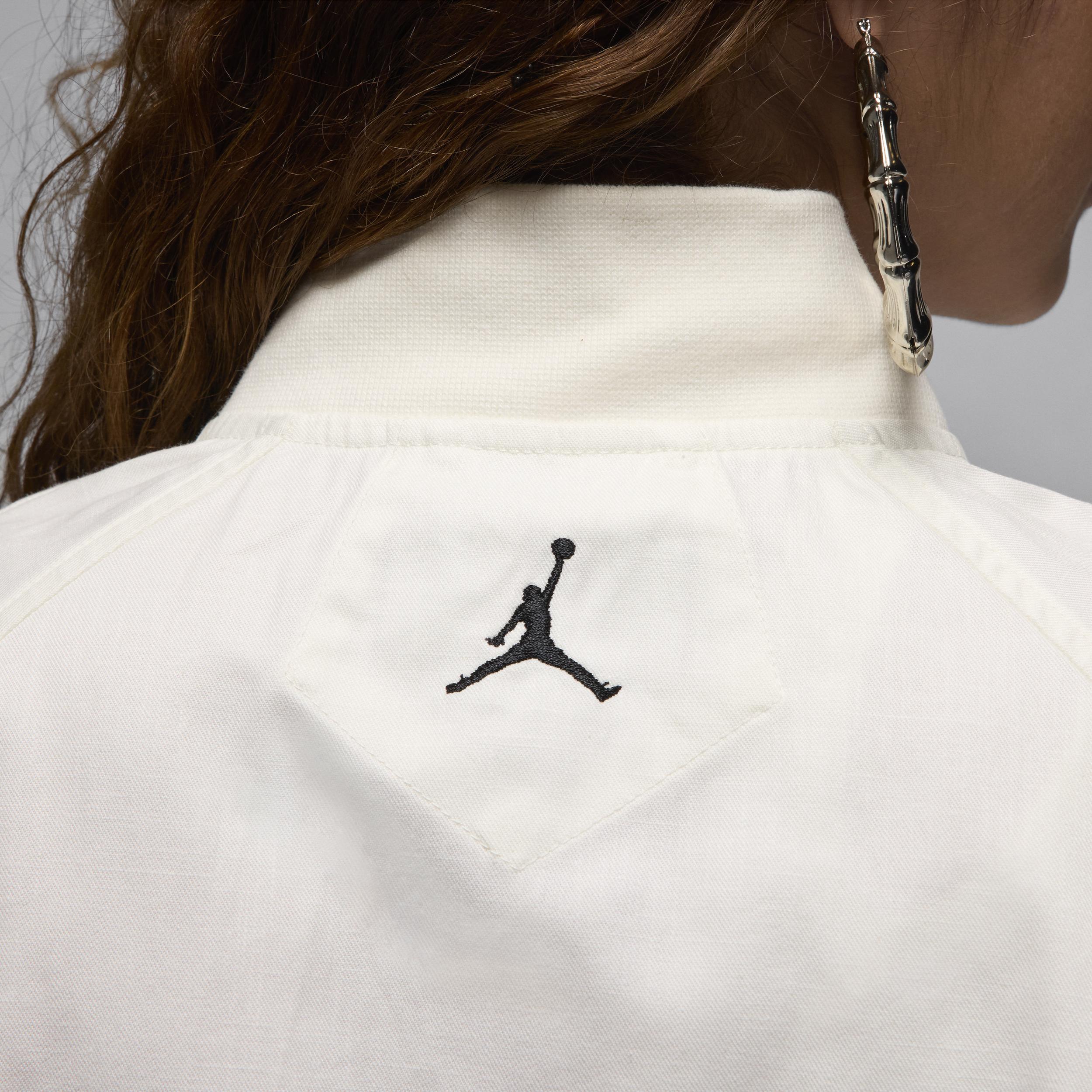 Women's Jordan Varsity Jacket Product Image