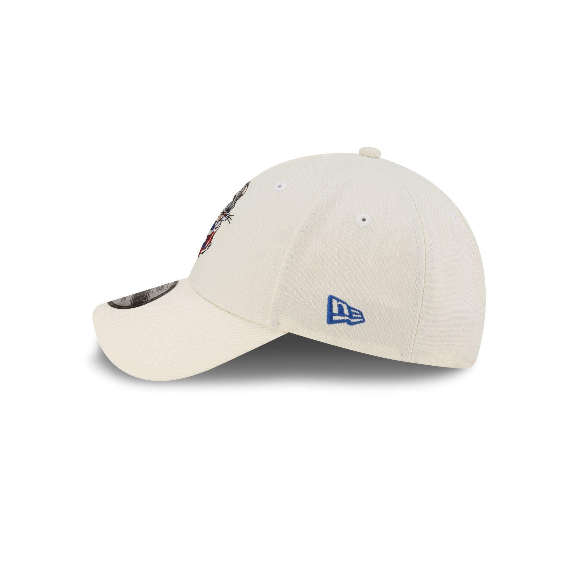 Team USA X Bugs Bunny 9FORTY Adjustable Hat Male Product Image