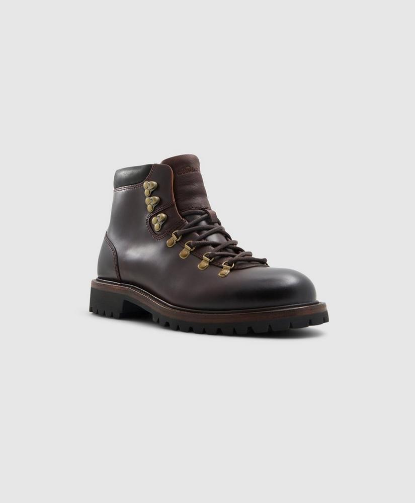 Leather Hiking Boots Product Image