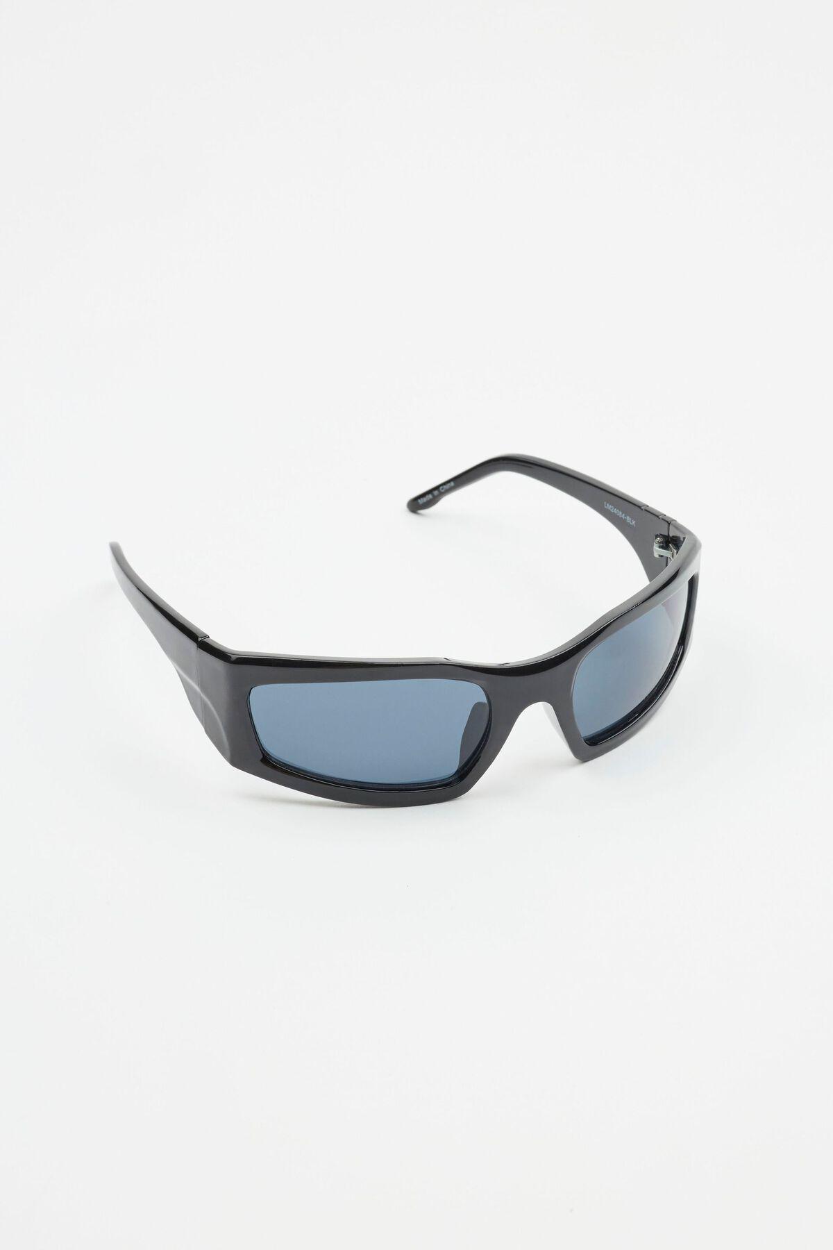 Wrap Racer Sunglasses Product Image