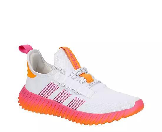 Adidas Womens Kaptir Flow Running Shoe Product Image