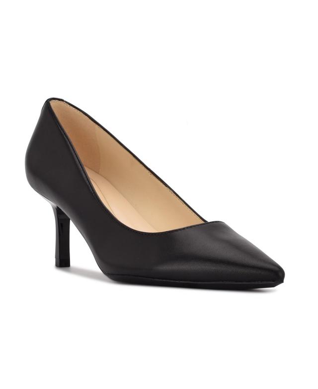 Nine West Kuna 9x9 Pointed Toe Pump Product Image