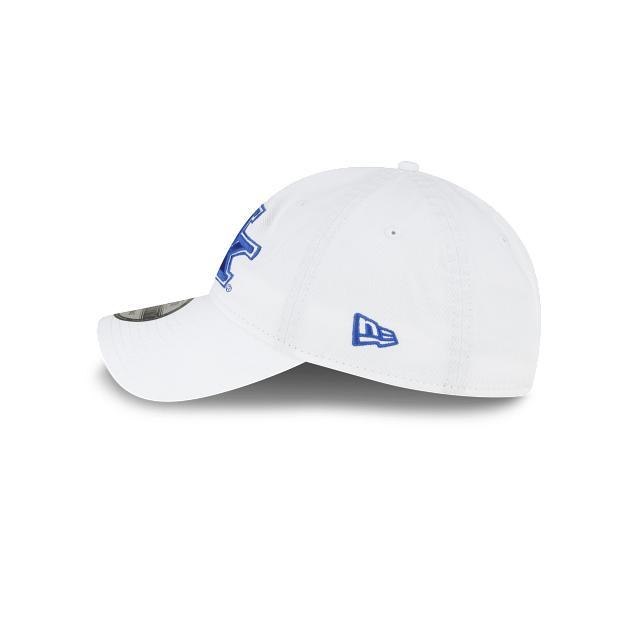 Kentucky Wildcats 9TWENTY Adjustable Hat Male Product Image