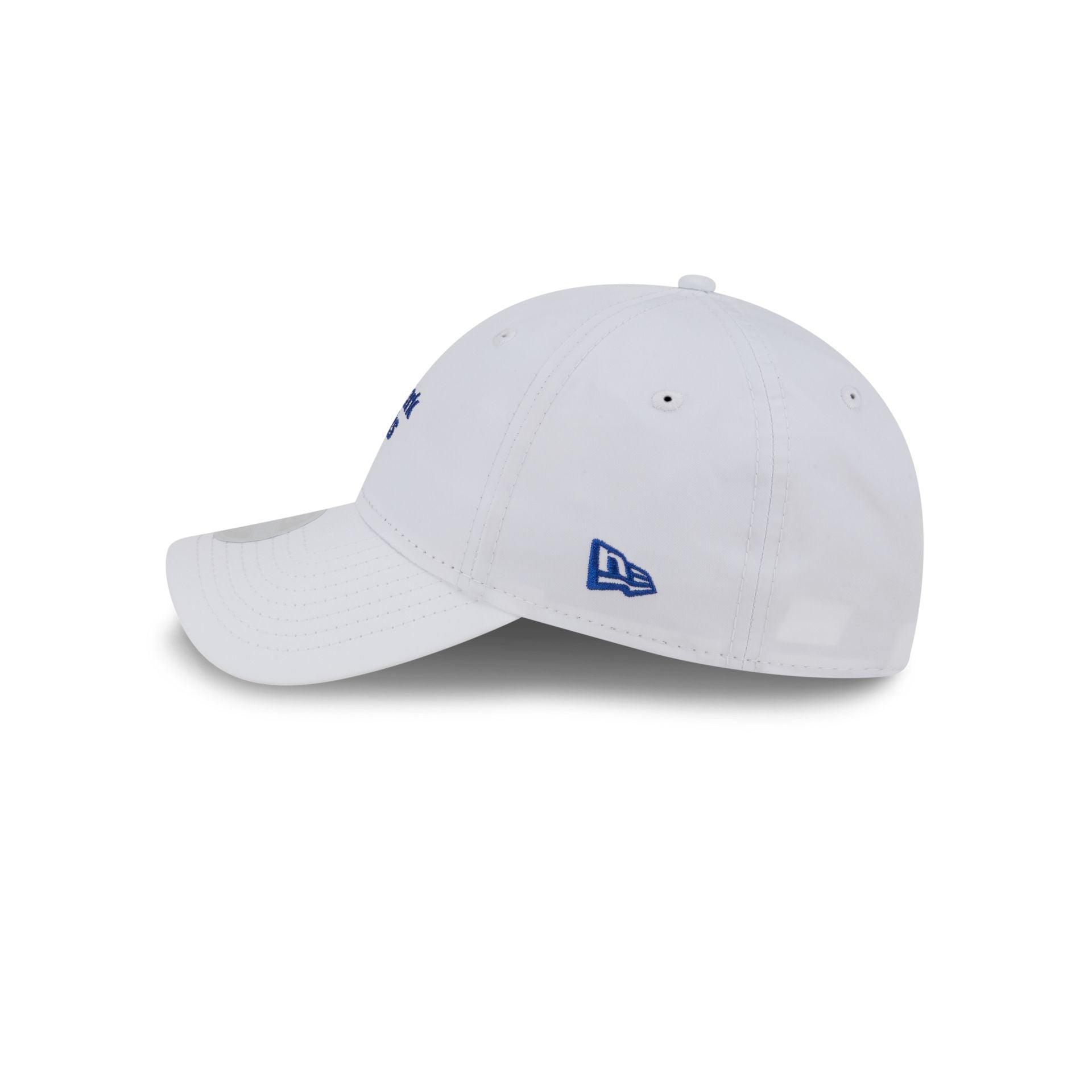 New York Knicks Women's Active 9TWENTY Adjustable Hat Female Product Image