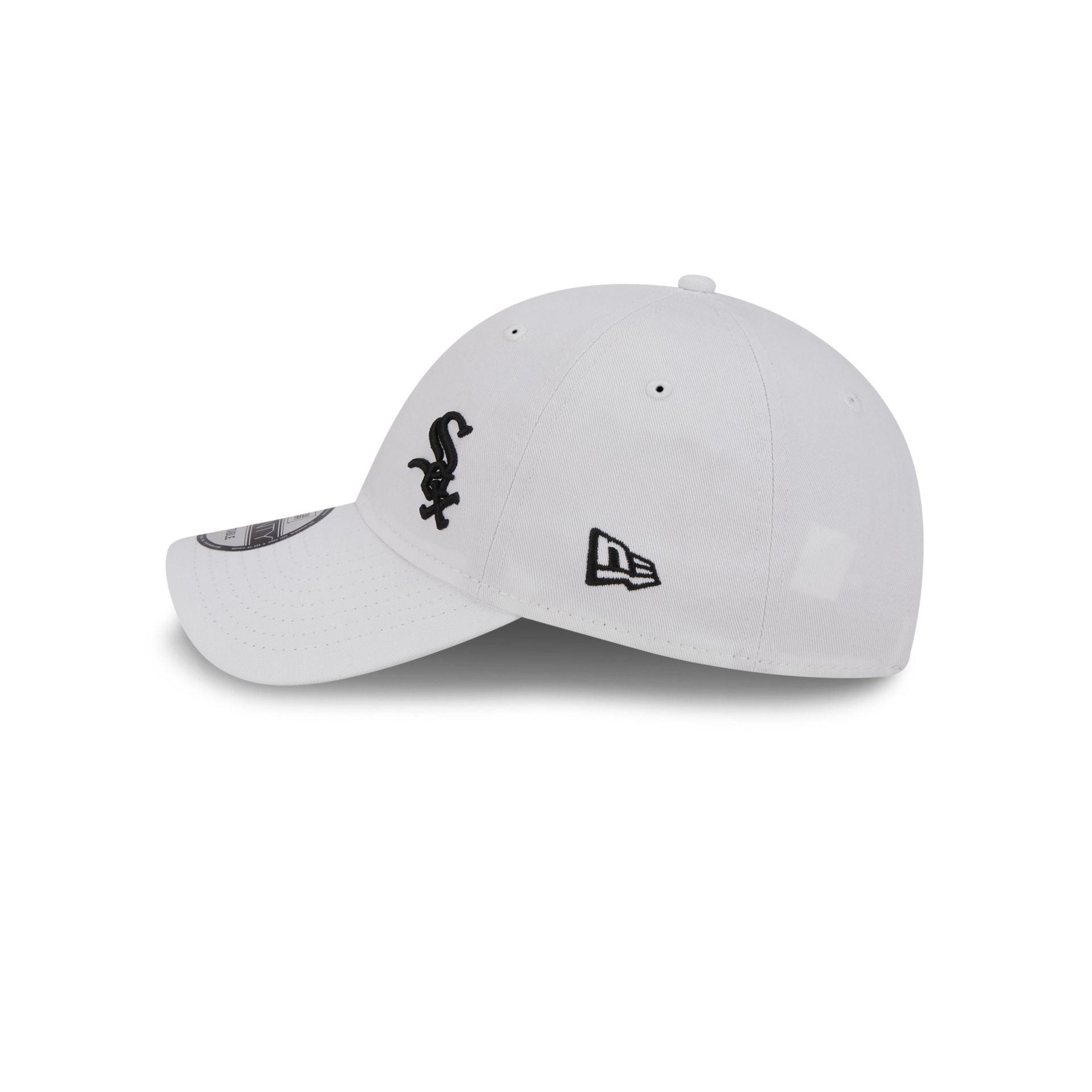 Chicago White Sox Court Sport 9TWENTY Adjustable Hat Male Product Image