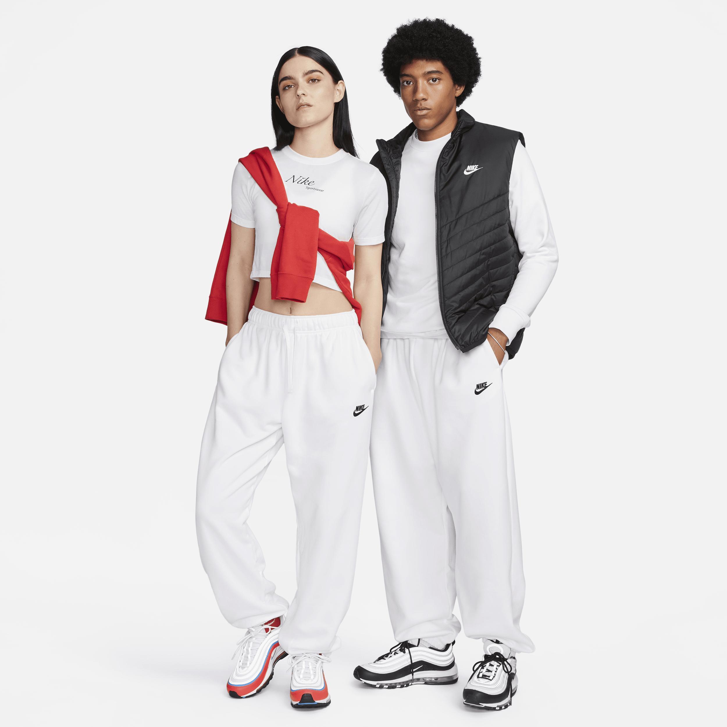 Nike Sportswear Club Fleece Sweatpants Product Image