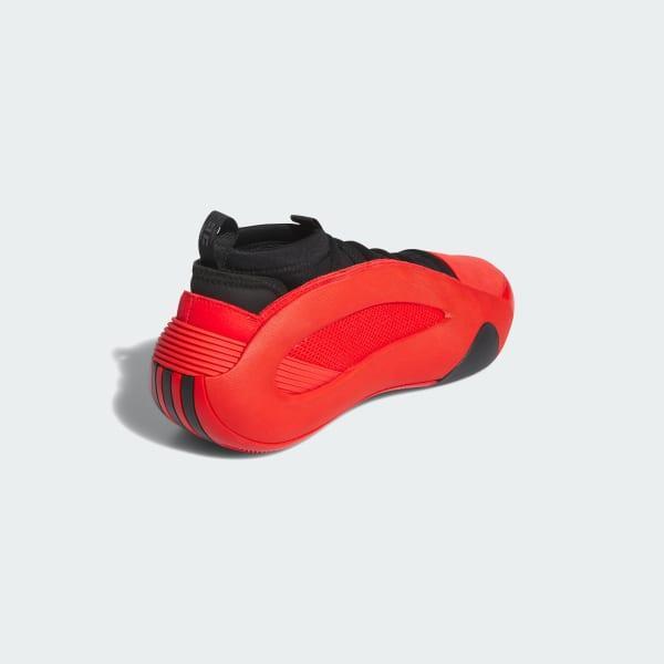 Harden Volume 8 Shoes Product Image